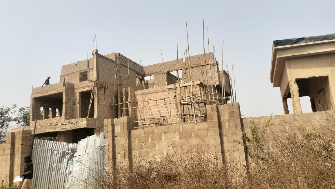 Construction